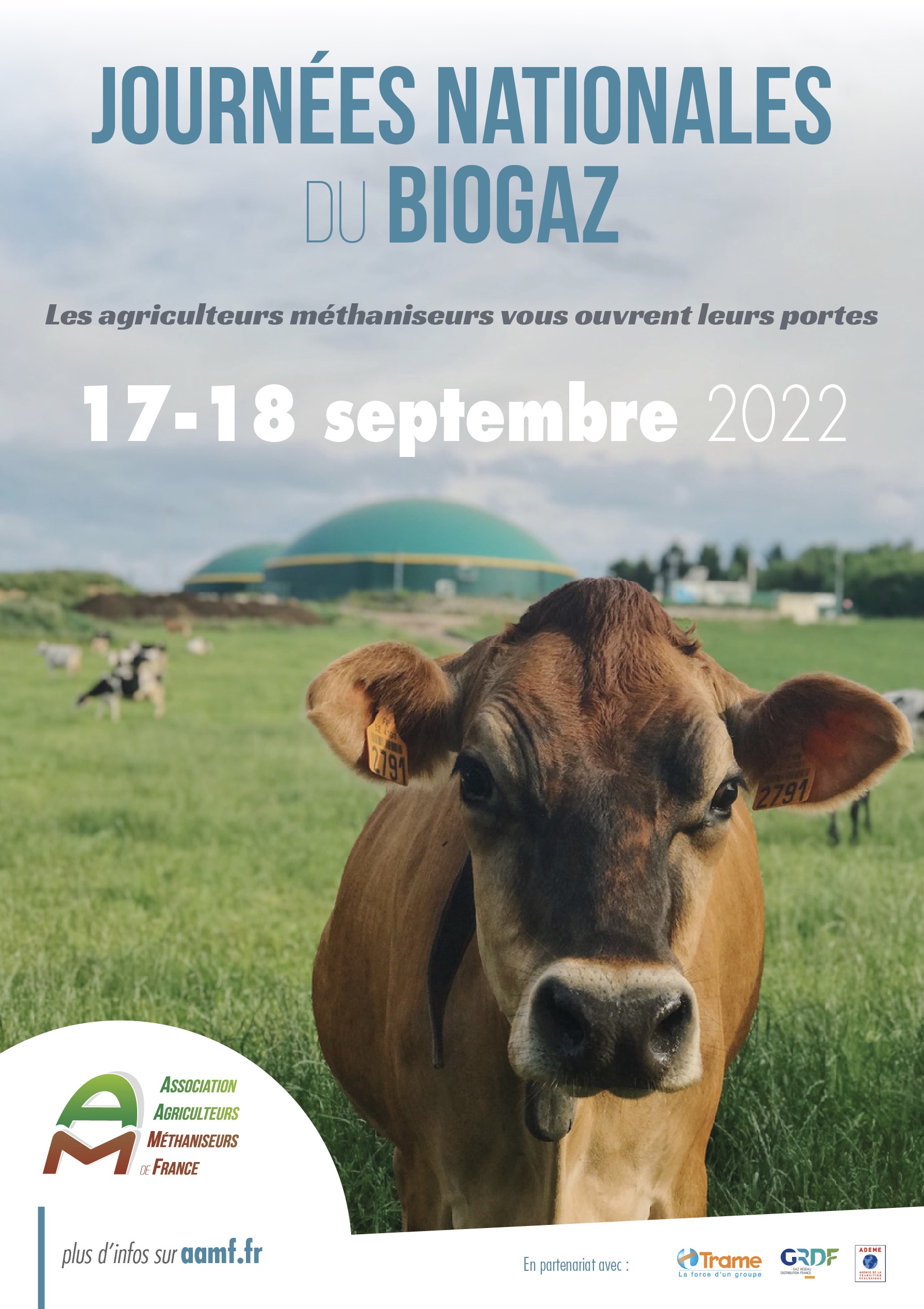 Affiche JNB 2022